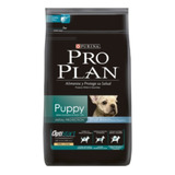Proplan Puppy Small Breed Criadores De 20.4kg Razas Pequeñas