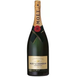 Champagne Moet&chandon Brut Imperial De 750ml.
