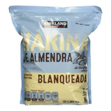 Harina De Almendra Blanqueada 1.36kg Se