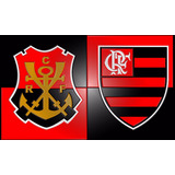 Adesivo Do Flamengo 3d No Mercado Livre Brasil