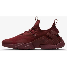 zapatillas nike huarache rojas zapatillas nike huarache rojas