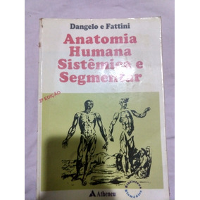 Livro anatomia humana basica