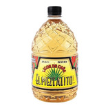 Licor De Caña El Mezcalito 960 Ml