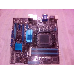 M5a88 M Motherboard M5a88 M Motherboard