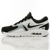 Zapatillas Nike Para Hombres Air Max Zero Deportes y Zapatillas Nike Para Hombres Air Max Zero Deportes y