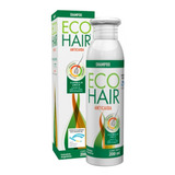 Shampoo Eco Hair Crecimiento Cabello Anticaida 200 Ml