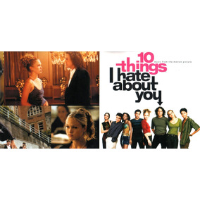 10 things i hate about you blu ray