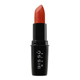 Labial Mate Bissu Diferentes Tonos Original 3040500