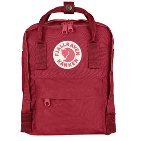 Lts 7 Mini Kanken Mochila Fjallraven Envio Gratis fHP8qqxwR