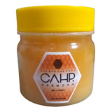 Miel Organica Cremosa Honey 230g Natural Colmenares Del Cahp