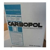 Carbomero 940 Carbopol 1 Kg P/ Elaboración Gel Antibacterial
