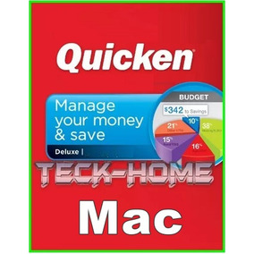 Quicken guía para mac gratis