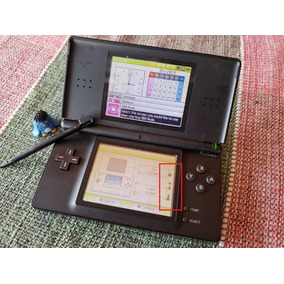 nintendo ds no mercado