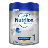 Nutrilon Profutura 1: Leche Infantil En Polvo 800 Gr: 3 Lata