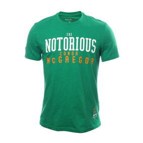 mallas reebok ufc verdes