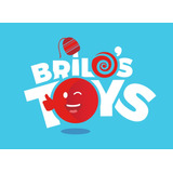 Brilo's Toys