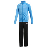 Conjunto Pants Con Sudadera Yg Entry Ts Niño adidas Dv0843