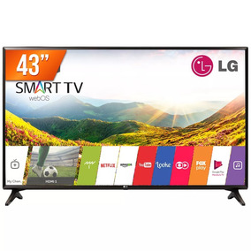 TVs - LED, 4K e Smart