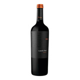 Vino Tinto Punto Final Clásico Malbec 750ml