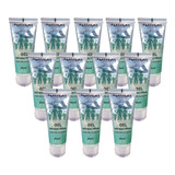 Paquete Gel Antibacterial 70% Alcohol 12 Tubos