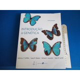 Introdução à Genética - Livro - WOOK