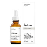 The Ordinary 100% Organic Cold-pressed Moroccan Argan Oil