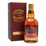 Whisky Chivas Regal Extra 750ml Blended Whiskey Estuche