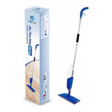 Mop Spray Magico Com Reservatorio Rodo De Limpeza Microfibra