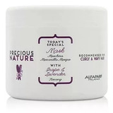 Mascarilla Para Rizos Precious Nature Alfaparf 500grs