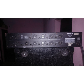 crossover ashley 4001 usados