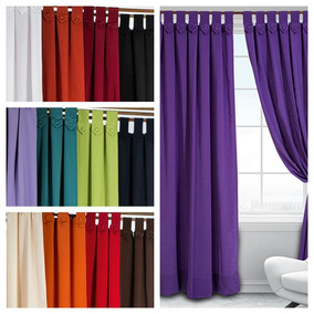 Cortinas Para Comedor - Cortinas y Persianas Convencionales en ... Cortinas Para Comedor - Cortinas y Persianas Convencionales en ...