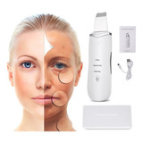 Aparelho Peeling Ultrassonico Removedor Cravos Limpeza Pele