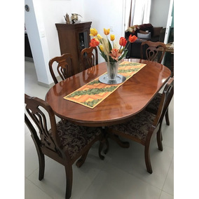 Sillas De Madera Para Comedor Provenzal en Mercado Libre México Sillas De Madera Para Comedor Provenzal en Mercado Libre México