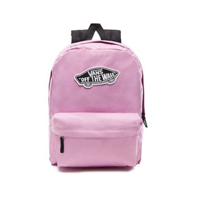 mochilas vans olive