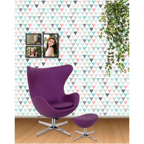 Papel De Parede Pra Quarto Tumblr Unicornio Casa Móveis E