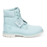Tenis Timberland Mujer 0a1bj9d80 Verde