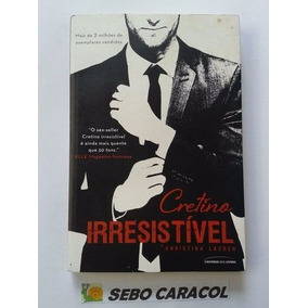 Livro Cretina Irresistivel Pdf
