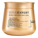 Mascara Serie Expert Cabellos Secos 250ml Loreal Pro