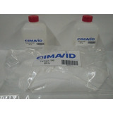 Carbopol 940 (100gr), Glicerina 200g, Trietanolamina 200g