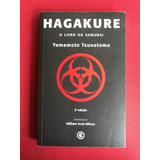 Hagakure O Livro Do Samurai Pdf