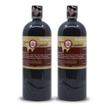 2 Shampoo Del Caballo Para Uso Humano Yeguada Reserva