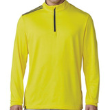 Sudadera Atletica Golf Hombre adidas Bc2354