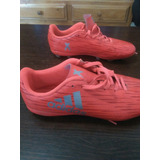 botines adidas pista