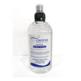 Alcohol En Gel Procleanex 500 Ml Botella Pet