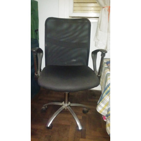 Silla Oficina Easy - Sillas de Oficina en Mercado Libre Argentina Silla Oficina Easy - Sillas de Oficina en Mercado Libre Argentina