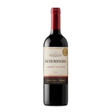 Vino Tinto Concha Y Toro Reservado Cabernet Sauv 750ml