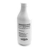 Shampoo Loreal Silver Para Cabellos Grises Y Blancos 300 Ml