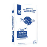 Alimento Para Perro Pedigree Nutricion Completa Adulto 23 Kg