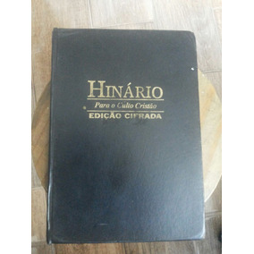 Cantor Cristao Cifrado Pdf