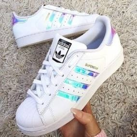 tenis adidas superstar cores